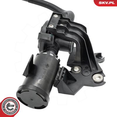 Ventil AFK (s filtrem s aktivním uhlím) ESEN SKV 96SKV416