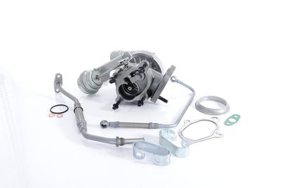 LADER AUFLADUNG BTS Turbo T981008BT 21