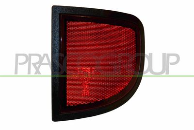 REFLECTOR LUMINA PARCARE