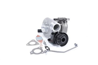 LADER AUFLADUNG BTS Turbo T981434 8