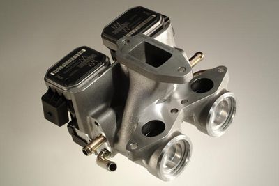 Zawór AGR BORGWARNER 7396D