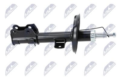 AMORTIZOR NTY ACT032 26