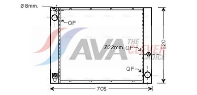 KüHLER MOTORKüHLUNG