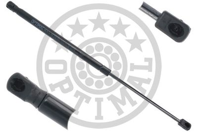 Газовая пружина, крышка багажник OPTIMAL AG-50985 для MINI MINI COOPER