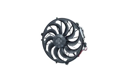VENTILATOR RADIATOR NRF 47028 8