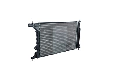 KüHLER MOTORKüHLUNG NRF 519516 21