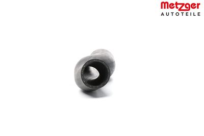 LADELUFTSCHLAUCH METZGER AUTOTEILE 2400525 24