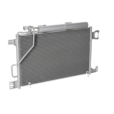 CONDENSATOR CLIMATIZARE NISSENS 94794 40