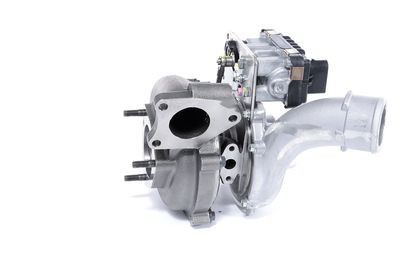 LADER AUFLADUNG BTS Turbo T914873 27