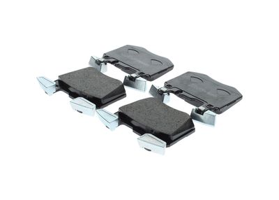 BREMSBELAGSATZ SCHEIBENBREMSE BOSCH 0986460102 14