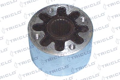 полуоска TRICLO 674213