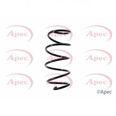 Suspension Spring APEC ACS1433