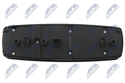 Kytkin, lasinnostin NTY EWS-ME-022 – MERCEDES-BENZ