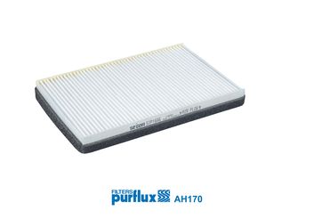 Filtr kabinowy PURFLUX AH170 produkt