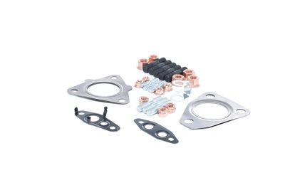 SET MONTAJ TURBOCOMPRESOR BTS Turbo T931520ABS 6