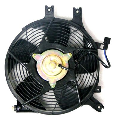 Вентилятор, охлаждение двигателя NRF 47500 для MITSUBISHI PAJERO