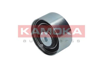 KAMOKA R0198 Натяжной ролик ремня ГРМ  для AUDI A8 (Ауди А8)