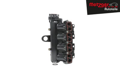 SAUGROHRMODUL METZGER AUTOTEILE 2100067 4