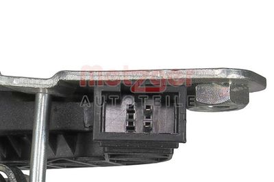 HECKKLAPPENSCHLOSS METZGER AUTOTEILE 2311007 1