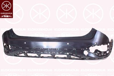 броня KLOKKERHOLM 3297950