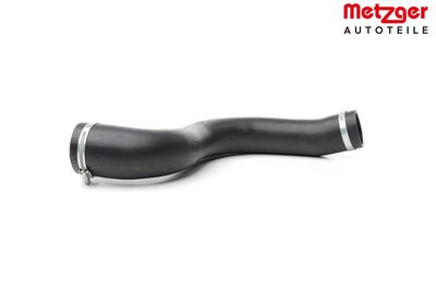 LADELUFTSCHLAUCH METZGER AUTOTEILE 2401323 12