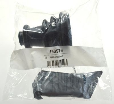 FALTENBALG ANTRIEBSWELLE LÖBRO 190976 3