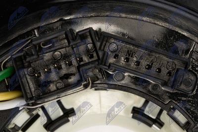 ARC SPIRALA AIRBAG NTY EASBM007 5