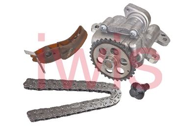 SET POMPă DE ULEI AIC 59378SET 1