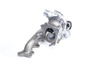 LADER AUFLADUNG BTS Turbo T918143 21