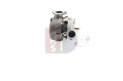 LADER AUFLADUNG AKS DASIS 155012N 12