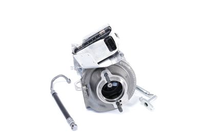 LADER AUFLADUNG BTS Turbo T981125 18