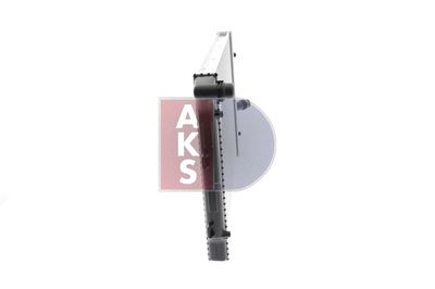 KüHLER MOTORKüHLUNG AKS DASIS 040026N 11