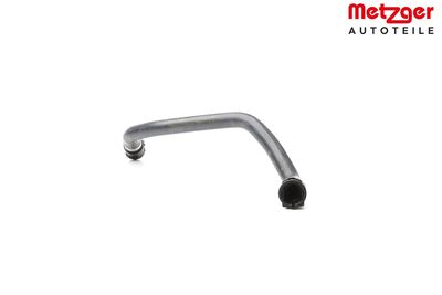 FURTUN RADIATOR METZGER AUTOTEILE 2420854 6