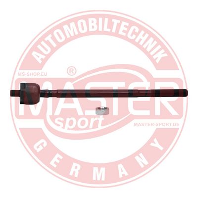 Axiálny čap tiahla riadenia MASTER-SPORT GERMANY 25483-SET-MS