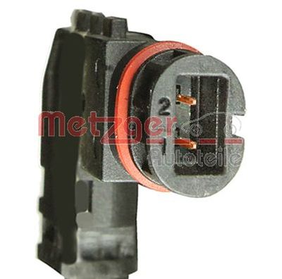 SENSOR RADDREHZAHL METZGER AUTOTEILE 0900982 1