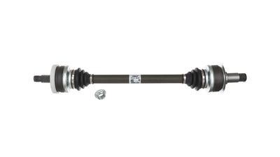 полуоска SKF