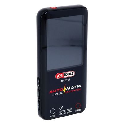 Vorschau Multimeter Ansicht 8