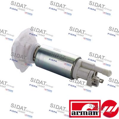 SIDAT 70002AS Топливный насос  для FIAT TIPO (Фиат Типо)