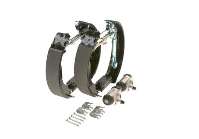 SET SABOTI FRANA BOSCH 0204114695 24