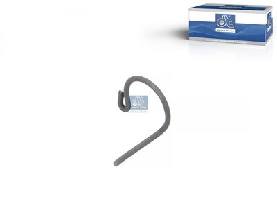 Clip de seguridad