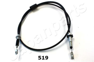 Трос, управление сцеплением JAPANPARTS GC-519 для MITSUBISHI L300
