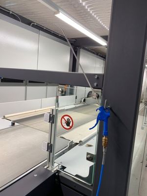Vorschau Saug-/Blaspistole (Druckluft) Ansicht 7
