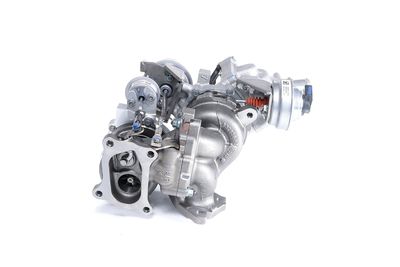 LADER AUFLADUNG BTS Turbo T918136KPL 19