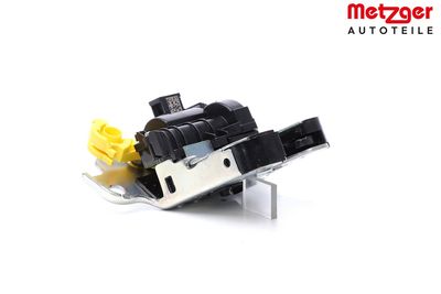 HECKKLAPPENSCHLOSS METZGER AUTOTEILE 2311012 16