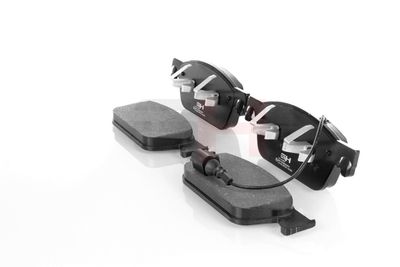 SET PLACUTE FRANA FRANA DISC GH GH414205 50