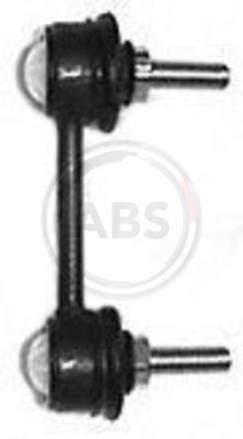 A.B.S. 260163 Стойка стабилизатора  для FIAT DOBLO (Фиат Добло)