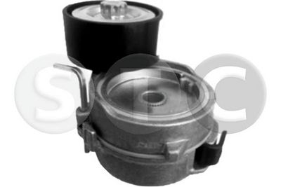 RIEMENSPANNER KEILRIPPENRIEMEN