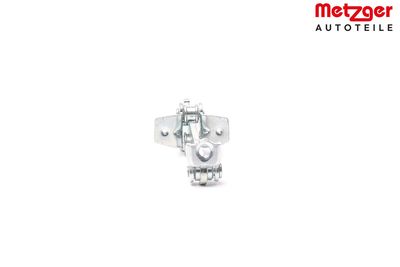 FIXARE USA METZGER AUTOTEILE 2312010 7