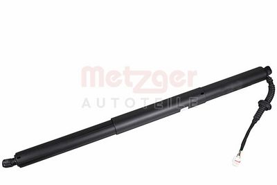 ELEKTROMOTOR HECKKLAPPE