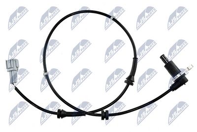 датчик, обороти на колелото NTY HCA-NS-058